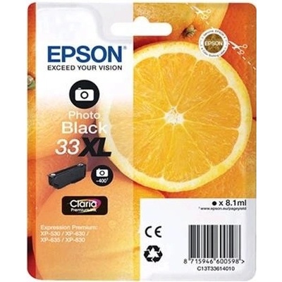 Epson C13T336140 - originální