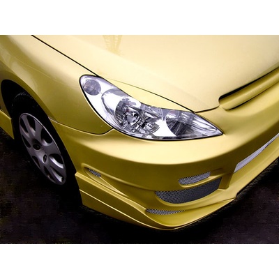 PEUGEOT 307 mračítka