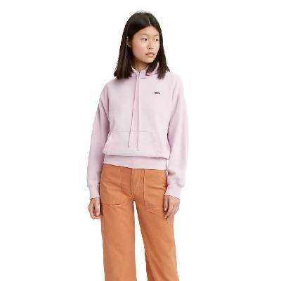 Суичър Levi´s ® Standard hoodie - Purple (Winsome Orchid)