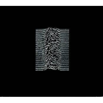 Image 1 of Joy Division - Unknown Pleasures (Collector's Edition) (2 CD) (0825646977895)