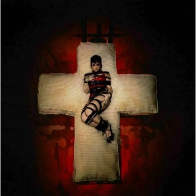 Demi Lovato - Holy Fvck (LP) (0602448064936)