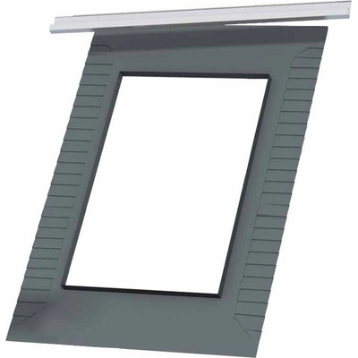 VELUX BFX Manžeta z hydroizolační fólie 1000 FK06 66x118cm – Zbozi.Blesk.cz