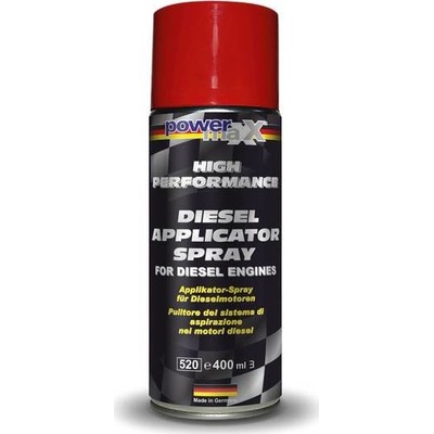 BLUECHEM DIESEL APPLICATOR SPRAY 400ml