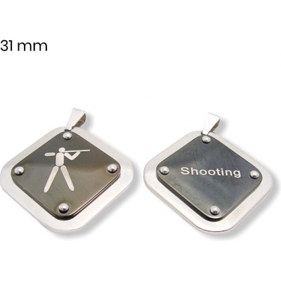 Exeed Prívesok 23346006