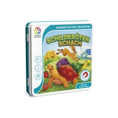 Schildkröten Schach