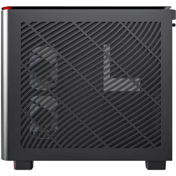 Image 1 of MONTECH KING 95 PRO TG ARGB black (KING95PROB)