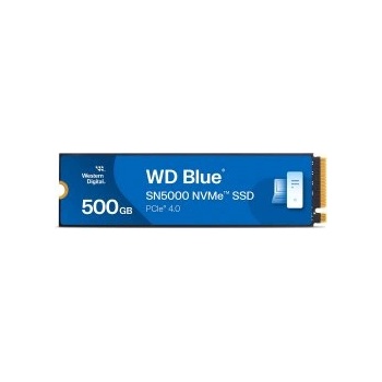 Western Digital WD Blue SN5000 500GB (WDS500G4B0E)