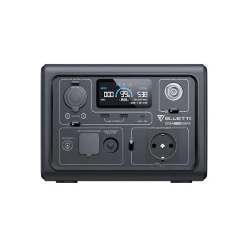 Image 1 of BLUETTI EB3A Power Station