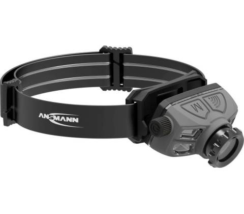 Ansmann HD450FRS