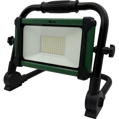FORTIS Reflektor na staveniště 60 w 6000 lumenů skládací fortis