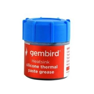 Gembird heat sink compound thermal paste 4.63 w/m? k 15 g