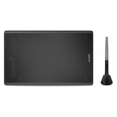 Huion Kamvas 12 oranžová