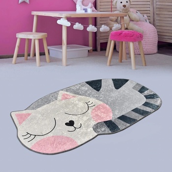 Conceptum Hypnose Big Cat šedý