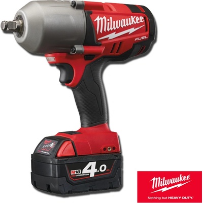 Milwaukee M18 CHIWF12-502X