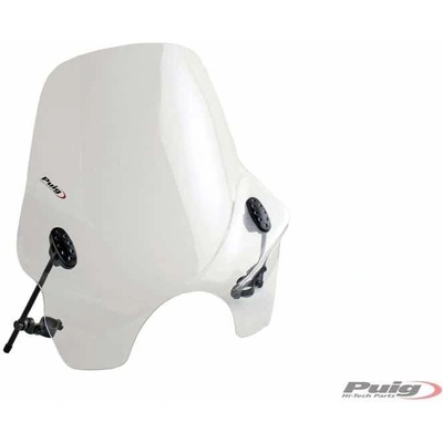 Puig Touring I 0856W čirá | Zboží Auto