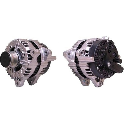 Alternátor Citroen C5 2,7 V6 Hdi, Bosch 0121715001, 9653459080