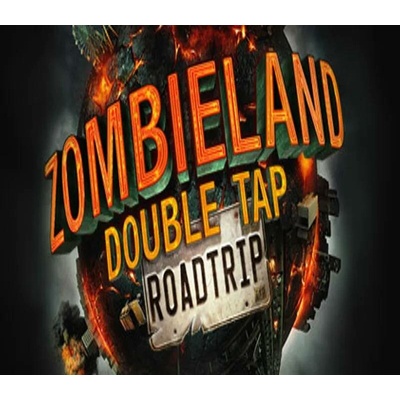 Zombieland: Double Tap Roadtrip