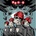 Devo - 50 Years Of De-Evolution 1973 (1973-2023) (Red / Blue Coloured) (2 LP) (0603497828418)