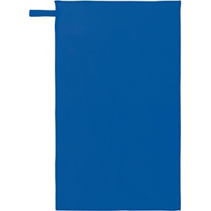 Proact PROACT. PA574 / Мека спортна кърпа от микрофибър - спортно кралско синьо 50x100 см (20P574u5899)