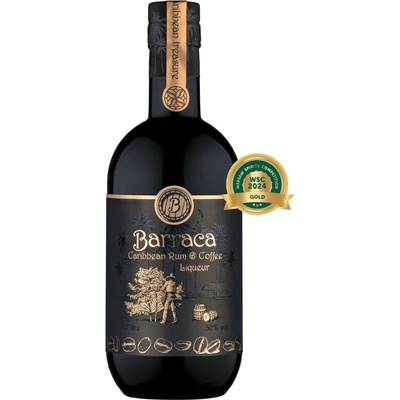 Barraca 30% 0,7 l (holá láhev)
