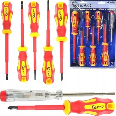 GEKO G30625