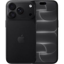 Apple iPhone 18 Pro 512GB Black