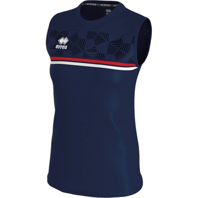 Errea SINGLET DIVINA AD fm880s 0206