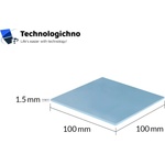 Arctic Термопад Arctic TP-3 100x100x1.5mm ACTPD00054A (ACTPD00054A)