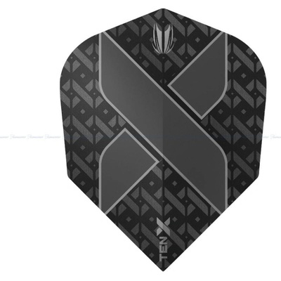 Target TEN-X Vision Ultra černé – Sleviste.cz