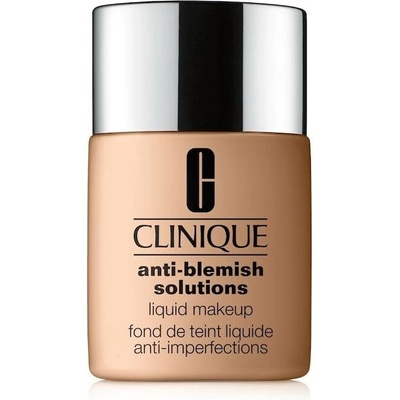 Clinique Anti-Blemish Solutions Liquid Makeup Make-up Světle hnědá 30 ml