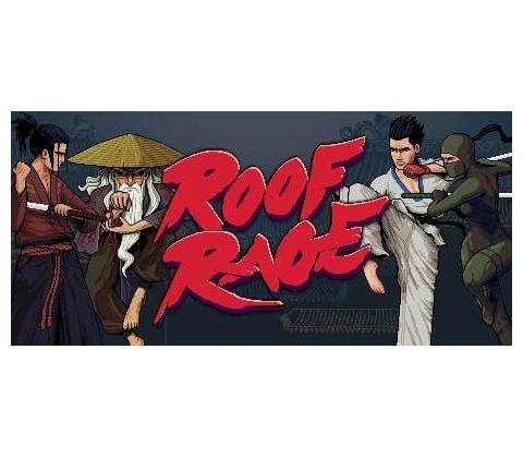 Roof Rage
