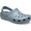 Crocs Детски сандали Crocs Kid's Classic Clog Sandals - Concrete - размер J4 (US) (702-2085-4717)