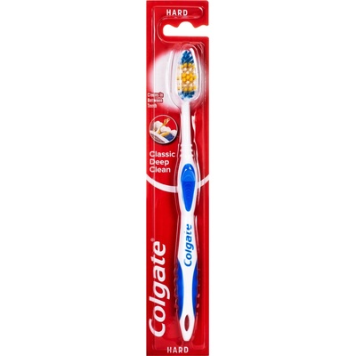 Colgate kefka PLUS hard