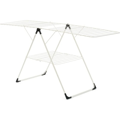 Brabantia Простор Brabantia Т-образен 20m, White (90300182)