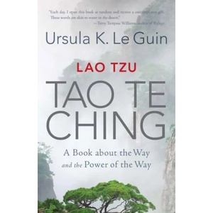 Lao Tzu: Tao Te Ching (ISBN: 9781611807240)
