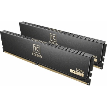Image 1 of Team Group T-Create Expert 32GB (2x16GB) DDR5 6400MHz CTCED532G6400HC32ADC01