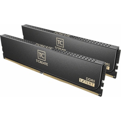Team Group T-Create Expert 32GB (2x16GB) DDR5 6400MHz CTCED532G6400HC32ADC01