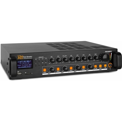 Power Dynamics PDV360MP3