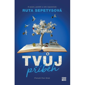 Tvůj příběh