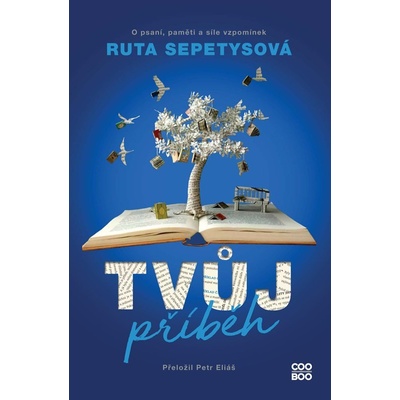 Tvůj příběh