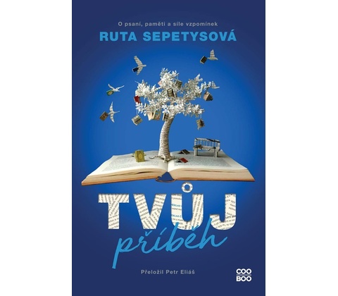 Tvůj příběh