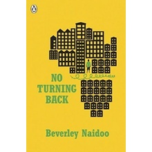 No Turning Back - The Originals - Beverley Naidoo