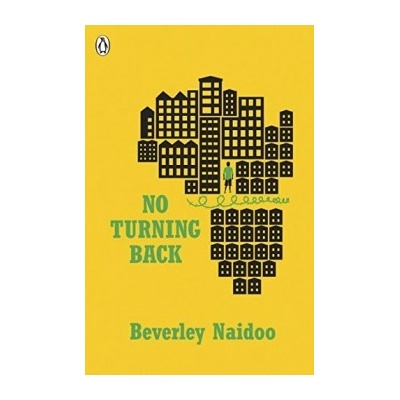 No Turning Back - The Originals - Beverley Naidoo