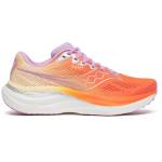 Saucony Ride 19 Размер на обувките (ЕС): 39 / Цвят: оранжев