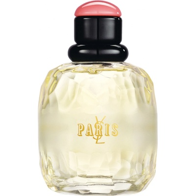 Yves Saint Laurent Paris toaletní voda dámská 75 ml
