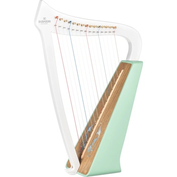 Shamann Lyre 15 Арфа (LMS15AD)