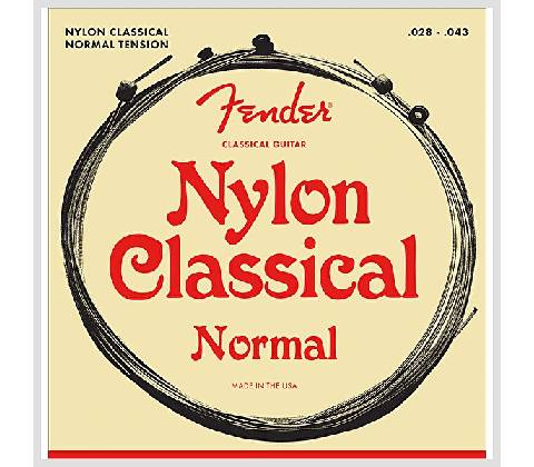 Fender 130 Clear