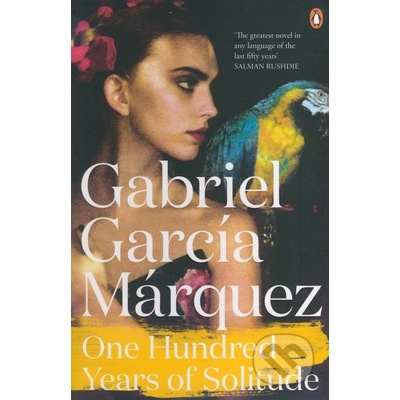 One Hundred Years of Solitude - Marquez 2014- Gabriel Garcia Marquez