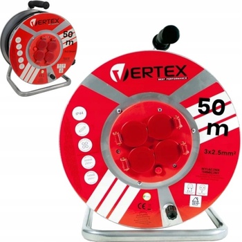 VERTEX PB50METAL