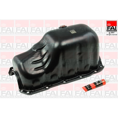 Olejová vaňa FAI AutoParts PAN002